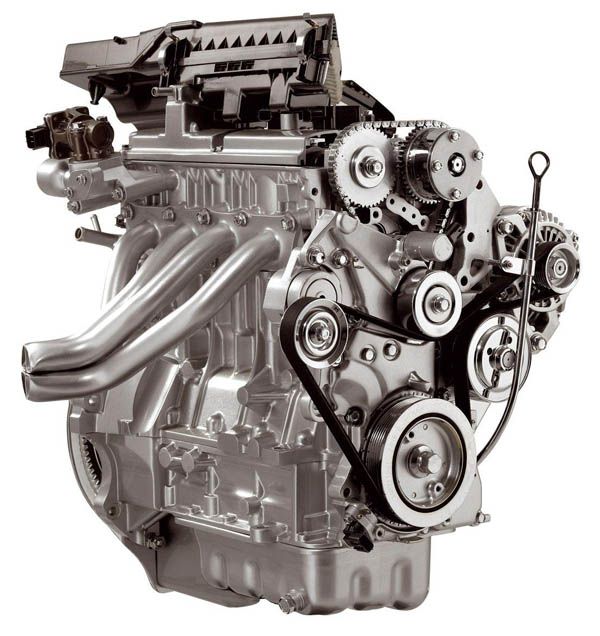 2016  Dart Car Engine